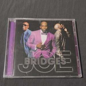 Joe BRIDGES CD